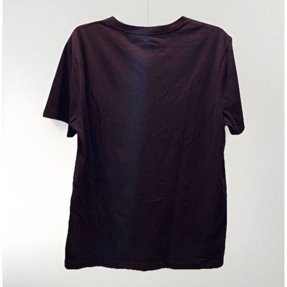 Tony Hawk Men's Short Sleeve Shirt Size L Red &‎ Black Next Level Series - Picture 2 of 5